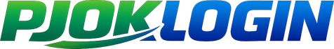 pjok login